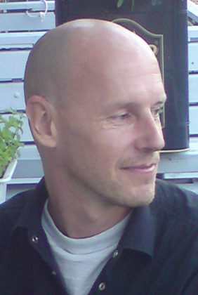 Johnny Joe Jørgensen